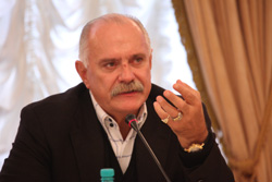 Мы должны быть благодарны Невскому за то, что он не отдал душу Папе – Никита Михалков