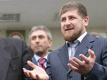 Президент Чечни поддержал джихад нижегородских мусульман