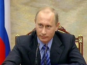 Путин: Говорить о санкциях в отношении Ирана преждевременно
