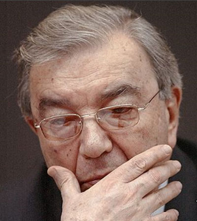 Работал ли Примаков на американское правительство?