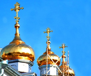 Сотрудница Тобольско-Тюменской епархии обвинена в возбуждении ненависти