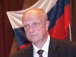 Президент Ингушетии выбрал себе в премьеры бывшего руководителя Антитеррористической комиссии
