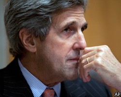 Экс-кандидат в президенты США против ввода войск в Афганистан