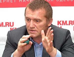 Шамиль Султанов: Турция заняла второе место по влиянию на Ближнем Востоке после США