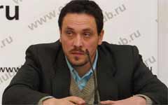 Кавказ не должен потерять Россию – Максим Шевченко