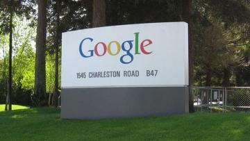 Около 600 китайских писателей обвиняют Google в нарушении авторских прав