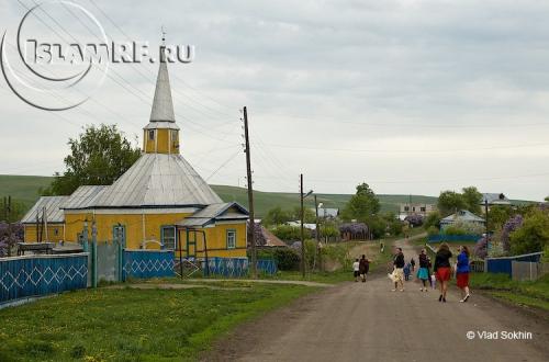Две недели в Мишаристане