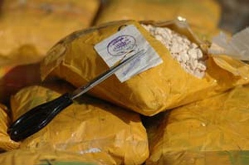 ООН: Россия – абсолютный лидер по потреблению наркотиков