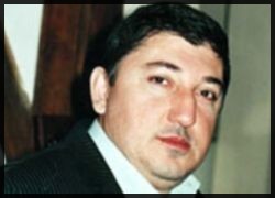 В Нальчике убит лидер ингушской оппозиции