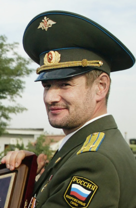 В Дубае снова вспомнили про Ямадаева