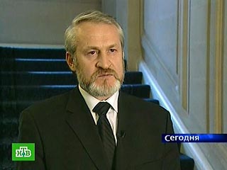 Чеченский президент Кадыров разочарован артистом Закаевым