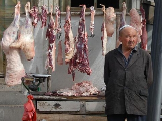 Почему халяльное мясо дороже?