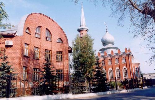 Форум по вопросам мусульманского образования в Нижнем Новгороде