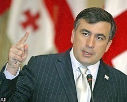 Грузия создает телеканал для вещания на Северный Кавказ