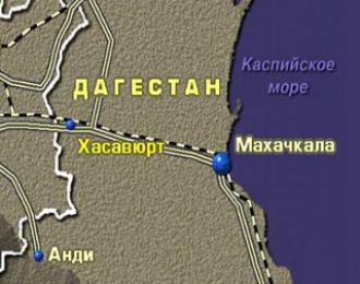 Мэр Хасавюрта: «Не будь закона о «ваххабизме», такого течения в Дагестане вообще не было»