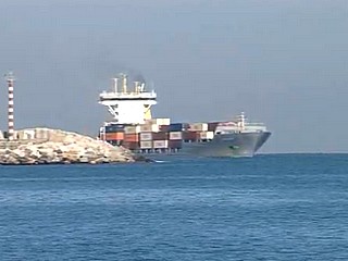 Сирия обвиняет израильтян в пиратстве