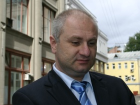 В Ингушетии начинается суд по убийству Магомеда Евлоева