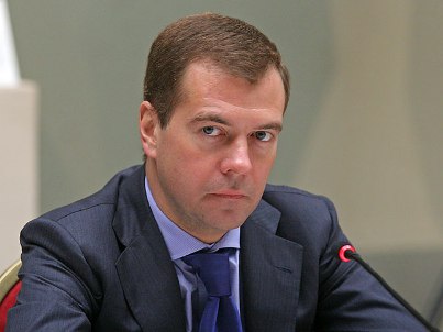 Медведев: Санкции против Ирана возможны теоретически