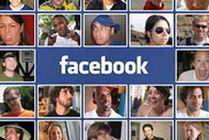 Израиль шпионит за мусульманами с помощью Facebook