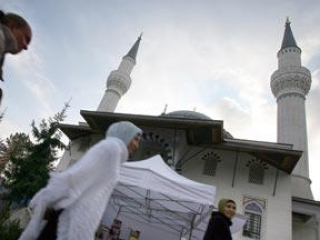 Мечети в Германии: культура зодчества и культура диалога