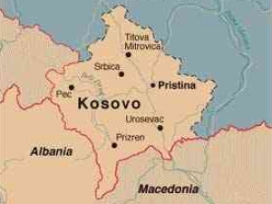 Новая Зеландия признала Косово