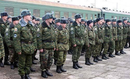 В российской армии могут появиться знатоки исламского права