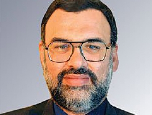 Открытое лицо Ирана