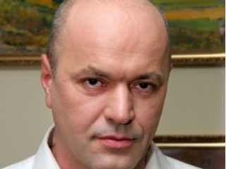 Тель-Авив осудил регистрацию Ратушняка кандидатом в президенты Украины