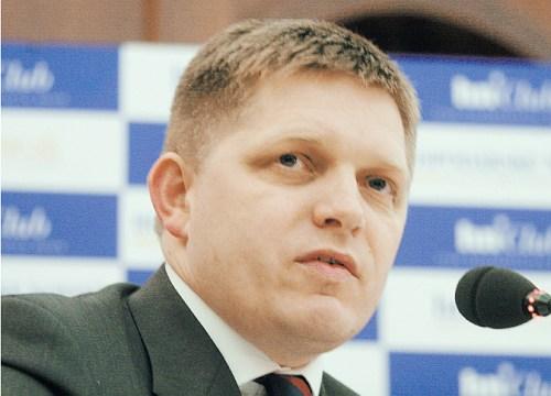 Словакия "уважила" НАТО
