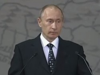 Путин собирается обновить российское вооружение