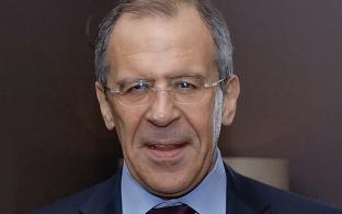 Сергей Лавров прибыл в Кабул