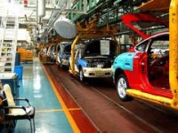 Новый иранский автомобиль назвали «Азербайджан»