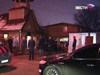Убийство священника направлено на разжигание межконфессионального конфликта — эксперты