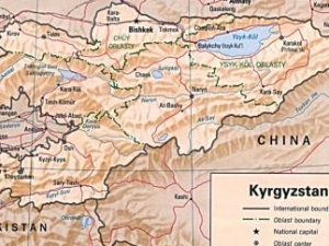 Ситуация с репрессиями против мусульман в Кыргызстане напоминает Узбекистан, — правозащитник