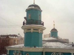 Московскую соборную мечеть снесут