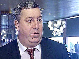 Гуцериеву вернули бизнес и прочат место чиновника