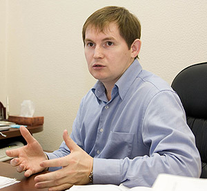 Российская компания стала членом Совета по исламским финансовым услугам