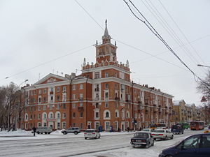 В легендарном Комсомольске-на-Амуре построят мечеть