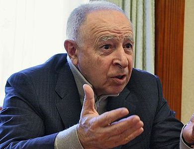 Муху Алиев: Никакого гражданского противостояния в республике нет