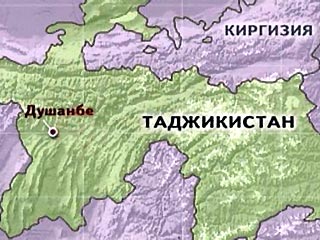 Имам из Комсомольска-на-Амуре провел встречу с муфтием Таджикистана
