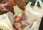 В Крыму заключенных порадовали курбаном