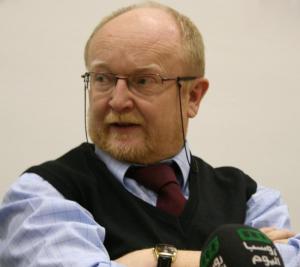 "У них портреты Путина, Медведева, но они за шариат"