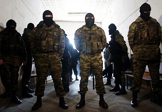 В Ингушетии силовики расстреляли спящего мужчину