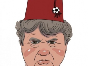Будущее Хиддинка — в Турции