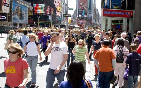 Результаты опроса: в США нет широкой поддержки новой стратегии