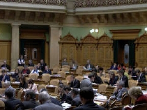 Мы аннулируем референдум по минаретам – Национальный совет Швейцарии
