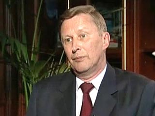 На должность смотрящего на Северном Кавказе могут назначить Сергея Иванова