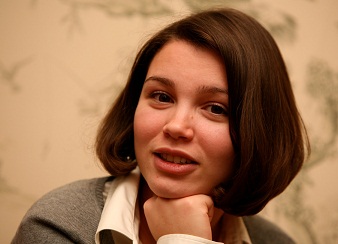 Жанна Немцова: В бизнесе я следую исламским принципам