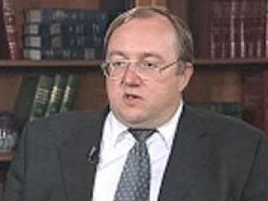 Каримов боится политической активности мусульман — правозащитник