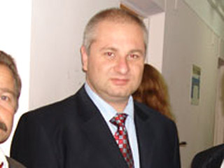 Милиционер, убивший Магомеда Евлоева, получил два года колонии-поселения